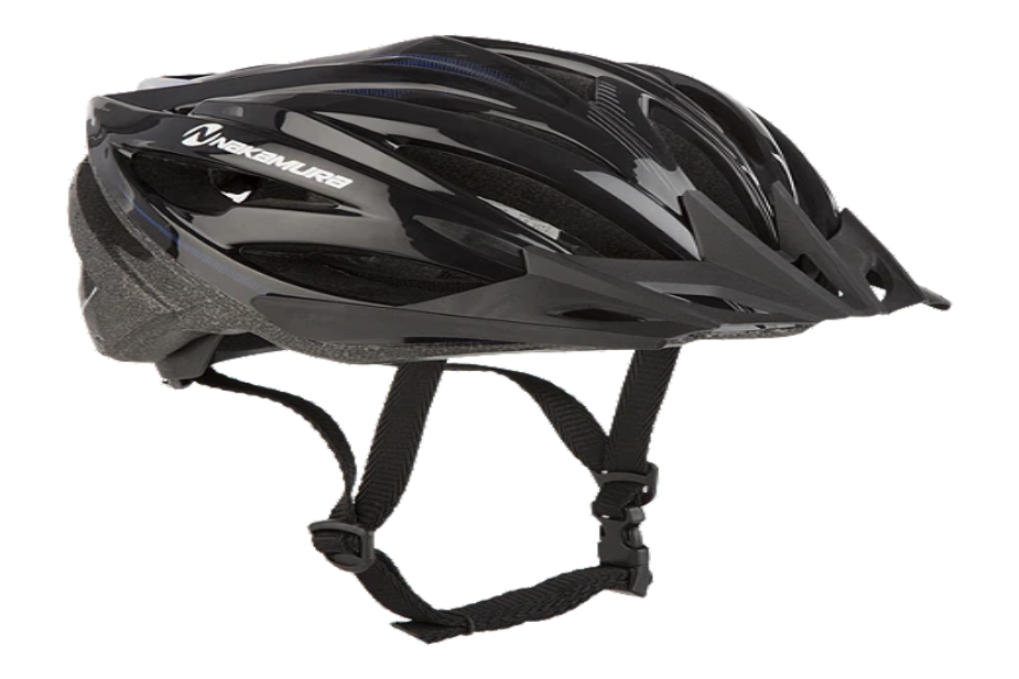 Nakamura Clipper Bike Helmet