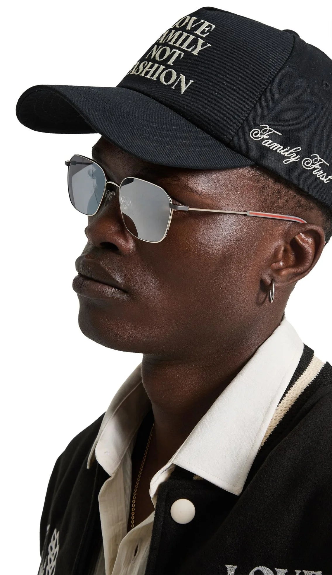 Family First Milano "Hat""