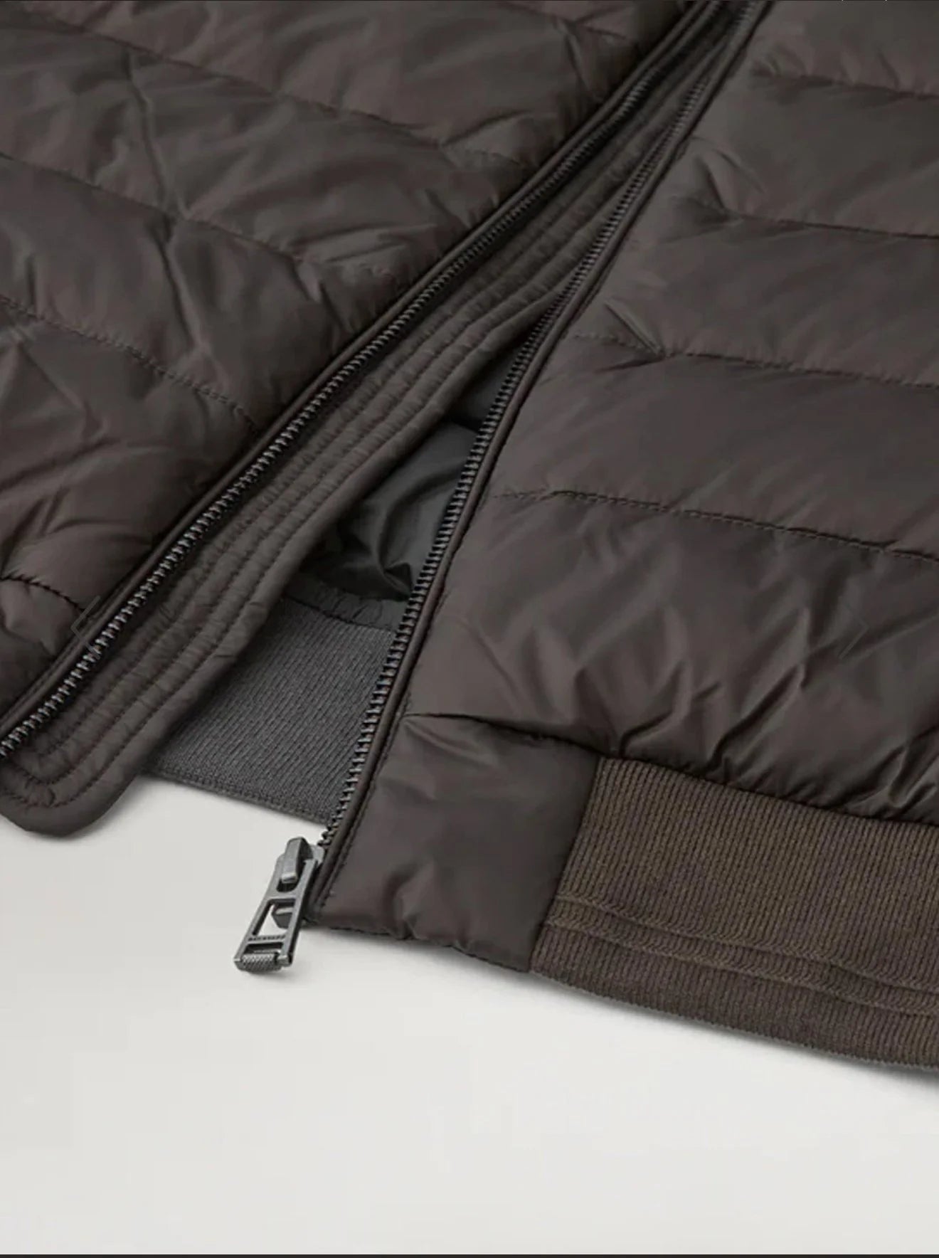 Belstaff Burnt Oak Circuit Jacket