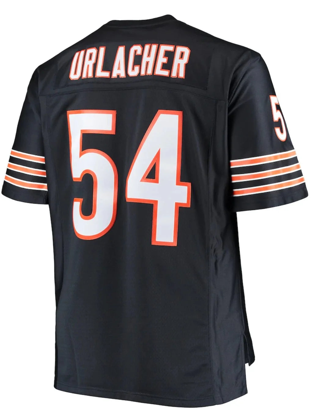 Mitchell & Ness Brian Urlacher Chicago Bears