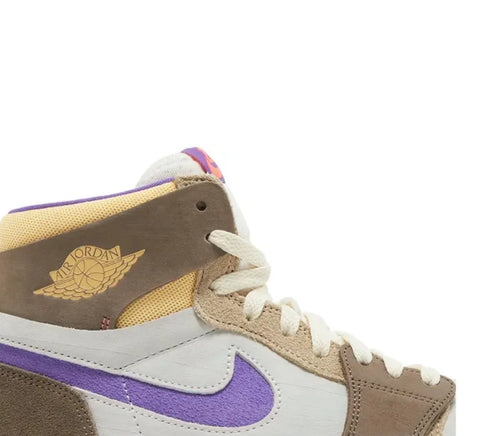 Air Jordan 1 ZM Air CMFT