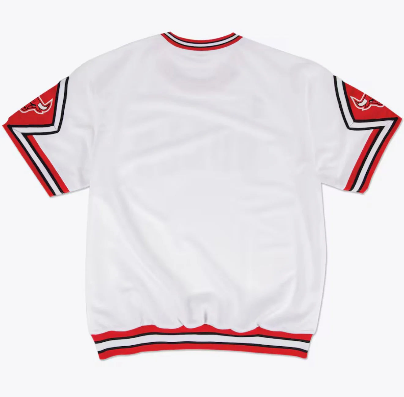Mitchell & Ness Chicago Bulls 1987/88 Authentic