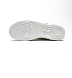AIR FORCE 1 LV8 (GS) WHITE COCONUT MILK- MINT FOAM