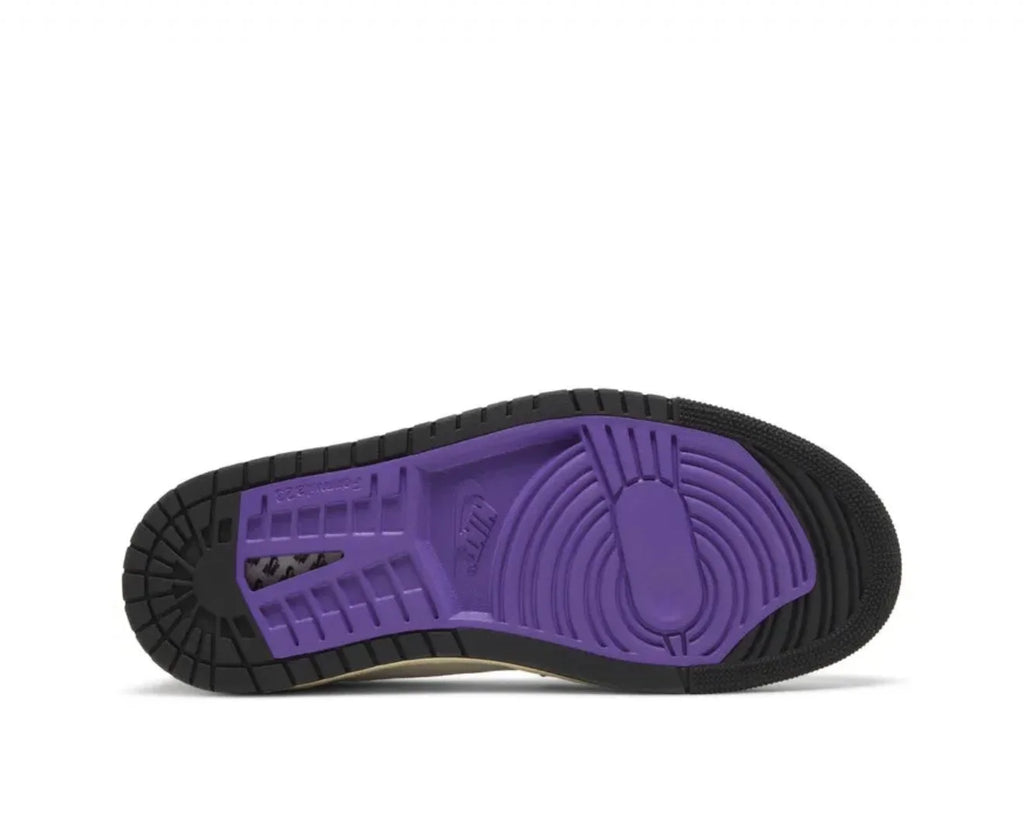 Air Jordan 1 ZM Air CMFT