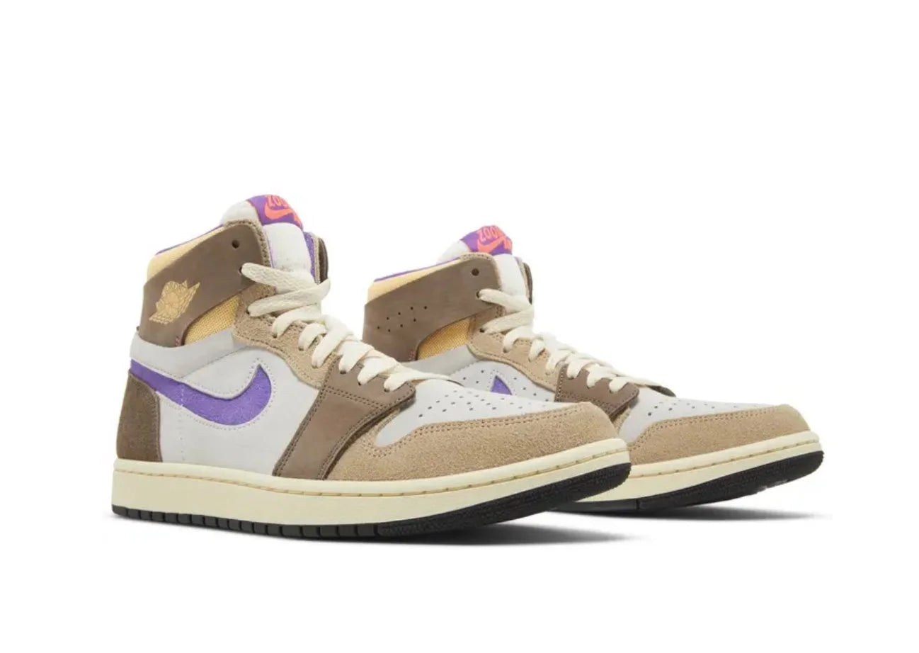 Air Jordan 1 ZM Air CMFT