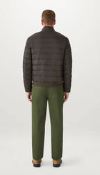 Belstaff Burnt Oak Circuit Jacket