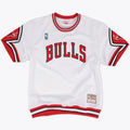 Mitchell & Ness Chicago Bulls 1987/88 Authentic