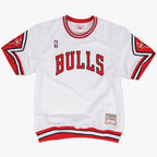 Mitchell & Ness Chicago Bulls 1987/88 Authentic