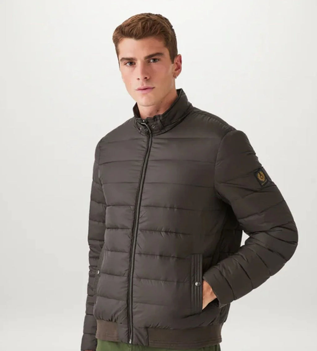 Belstaff Burnt Oak Circuit Jacket