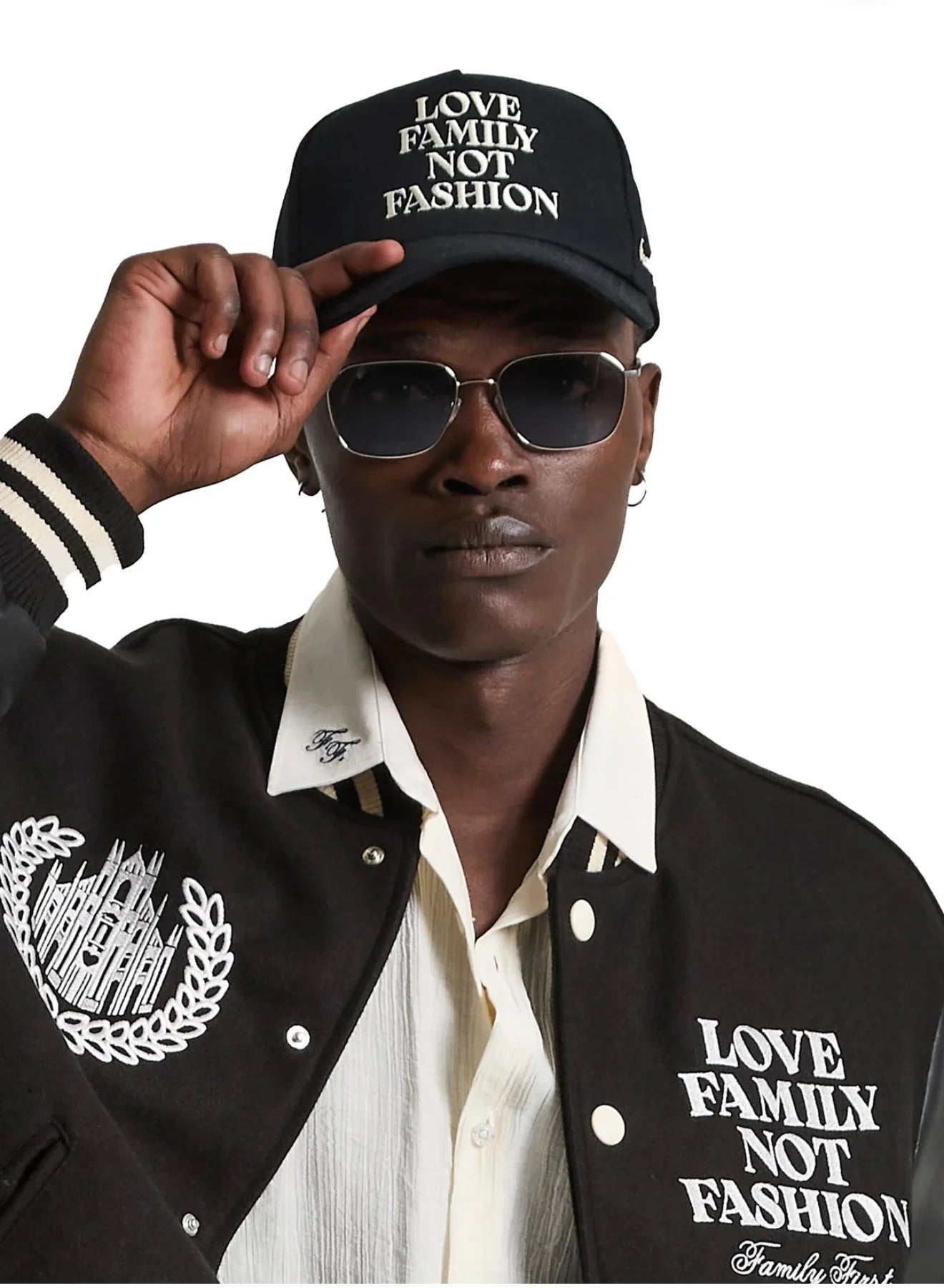 Family First Milano "Hat""