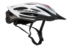 Nakamura Speed 1 Bike Helmet