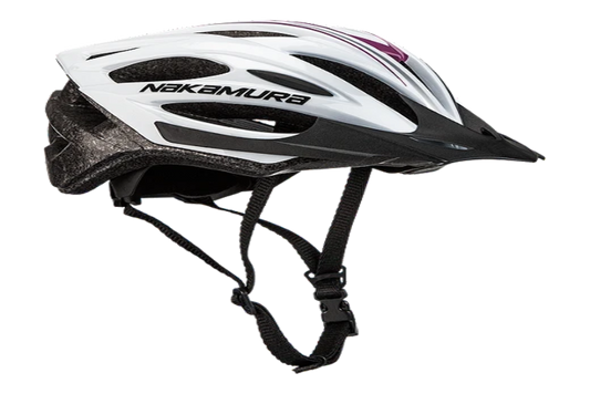 Nakamura Speed 1 Bike Helmet