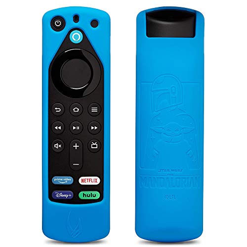 Fire TV Stick (3rd Gen) with Alexa Voice Remote (includes TV controls) | HD streaming device