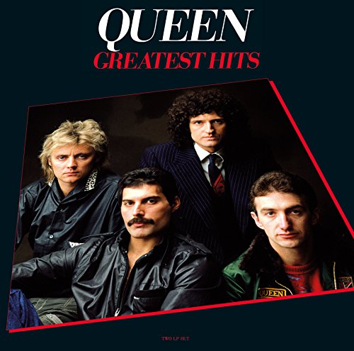 Greatest Hits I [2 LP]