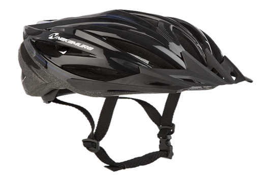 Nakamura Clipper Bike Helmet